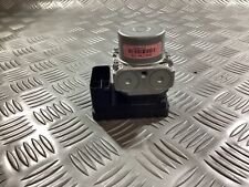 CENTRALINA POMPA ABS HONDA