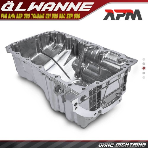 Coppa olio per - bmw, serie