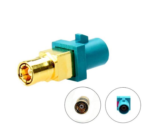 Antenna auto adattatore fakra - auto,