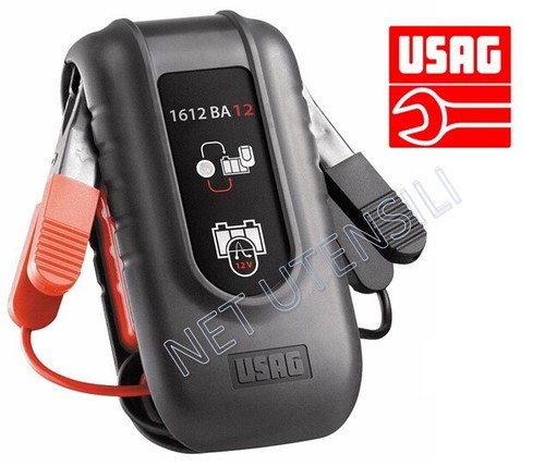 Usag 1612 salva - ba, proteggi
