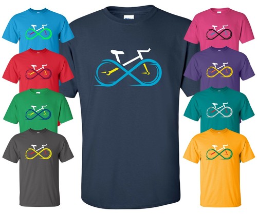 Shirt bicicletta ride - t-shirt,