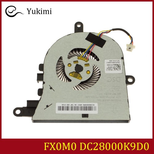 0fx0m0 dc28000k9d0 per dell - dc28000k9d0,