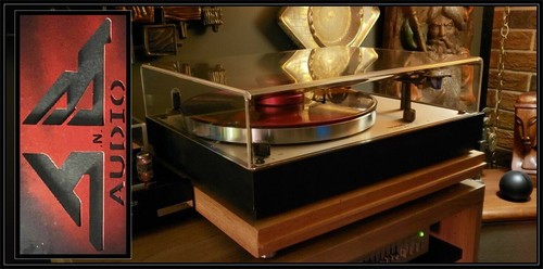 Thorens 165 166 - 166, mk