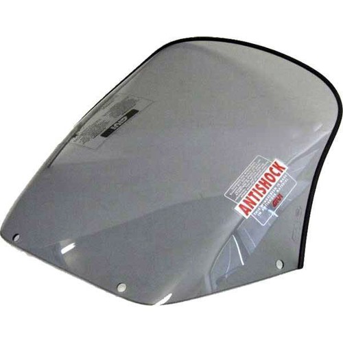 Givi cupolino fume - givi, 43,7