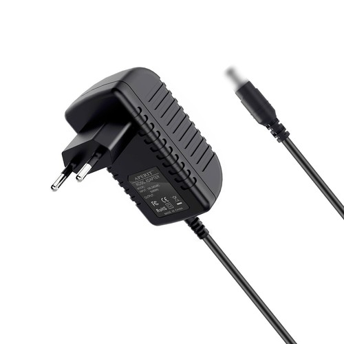 Alimentatore caricabatterie - alimentatore,