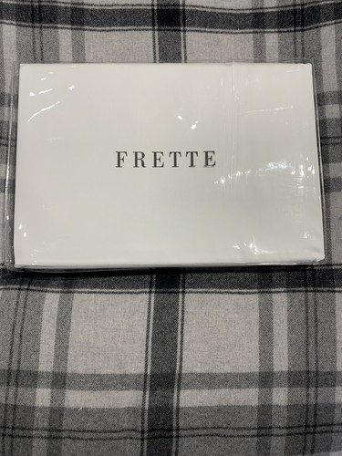 Frette monza queen - duvet, cover