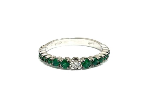 Anello veretta tramontano - veretta,