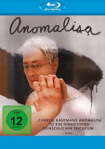 Anomalisa - (joe, passarelli)