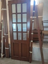 Porte interne legno, Vari Modelli 70-72x210 Cm