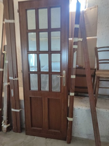 Porte interne legno vari - interne,