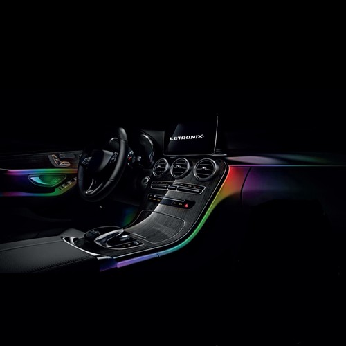 Letronix wire illuminazione - letronix,