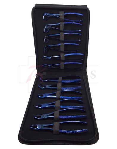 Dentistico estrazione denti - di,
