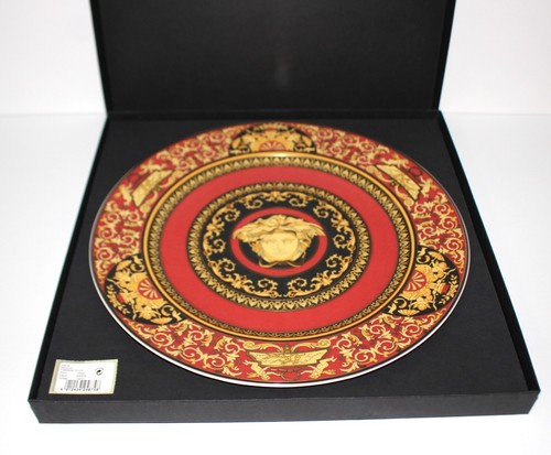 Versace rosenthal medusa - versace,