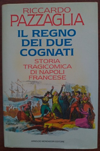 Libro riccardo pazzaglia - libro,