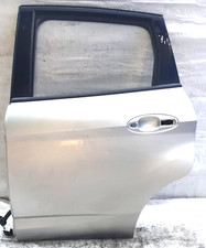 PORTIERA/SPORTELLO POSTERIORE