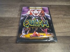 Cirque du Soleil  Quidam DVD