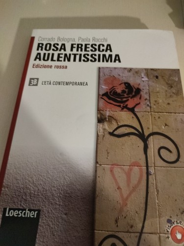 Rosa fresca aulentissima - ., vol