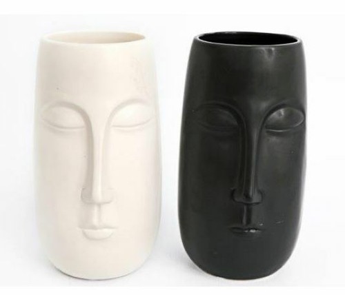 Vaso design viso - viso, batik