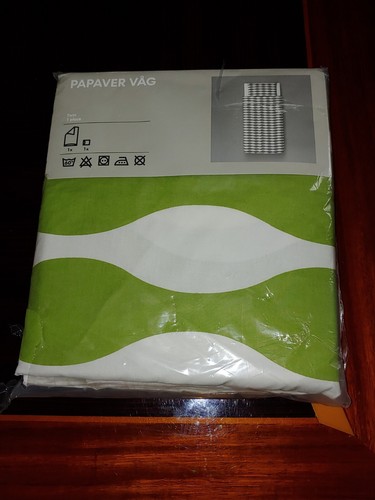New ikea twin set duvet - ikea, cover