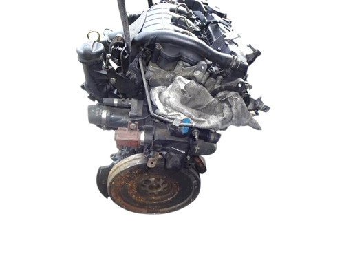 Motore volvo v50 - motore,