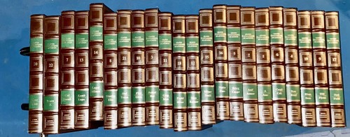 Grande enciclopedia - grande, de