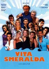 Vita Smeralda DVD MUSTANG