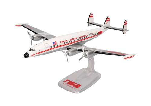 Herpa snapfit 125 614467 twa - snapfit,
