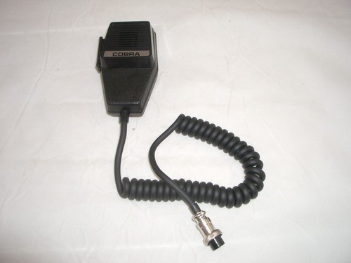 Cobra ricambio microfono bara - cobra,