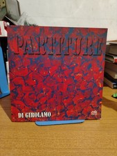 Di Girolamo PARTITURE