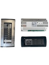 Kit bpt videocitofono - bpt,
