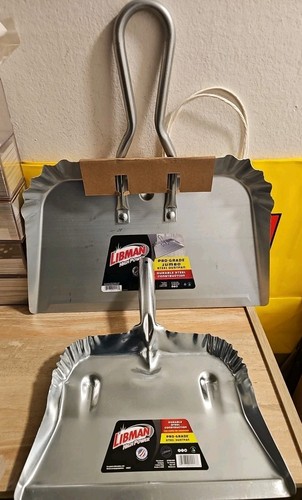 Libman set padelle - set,