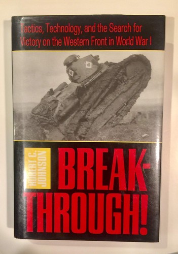 Breakthrough tactics - breakthrough!:,