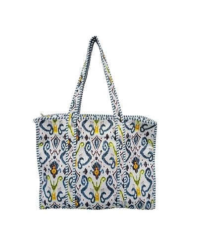 Borsa tracolla donna - tracolla, boho