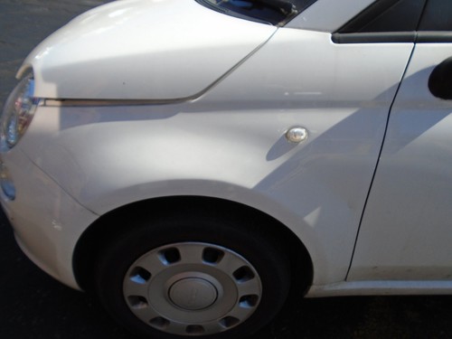 Fiat 500 2 lounge - fiat, 1.2