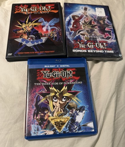 Dvd lot 2 - 2, +