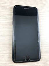 IPHONE SE 2020 -GB NERO ROTTO