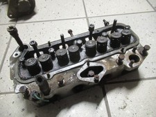 FIAT 600 - Testata motore