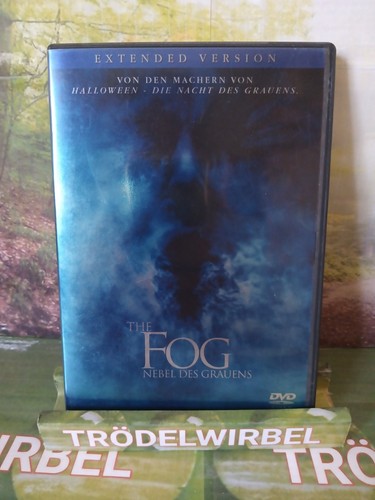 The fog nebel des grauens - fog,