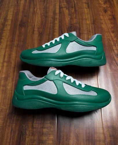 Sneakers uomo prada - sneakers,