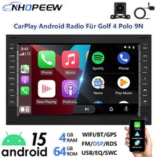 Autoradio carplay kam 64g - carplay,
