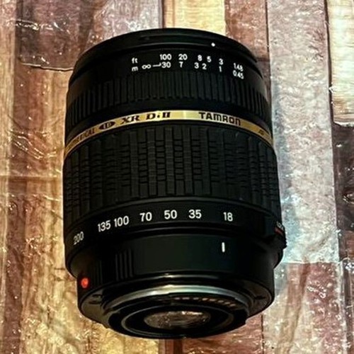 Tamron 200mm 6 3 xr - tamron, af