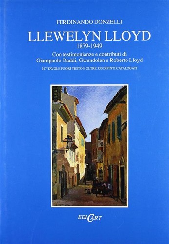 Llewelyn lloyd - llewelyn,