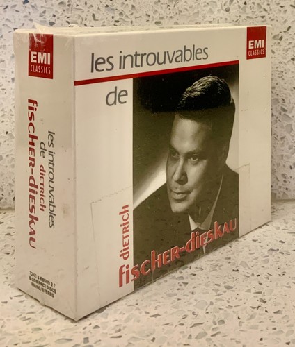 Les introuvables dietrich - les,