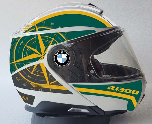 Bmw schuberth casco - schuberth, c5
