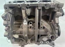 Faulty Engine Block for Mini