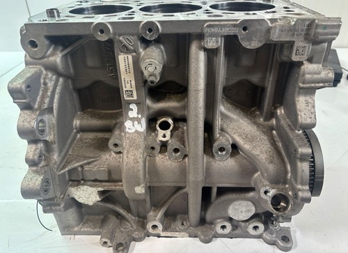 Blocco motore difettoso - , per