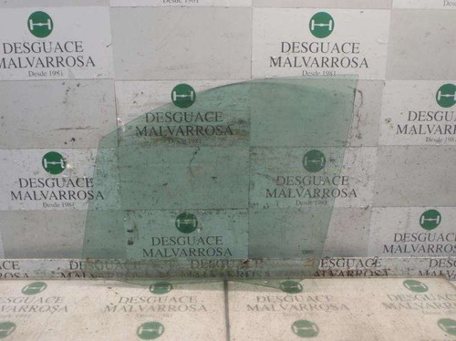 Vetro porta anteriore sinistra - anteriore,