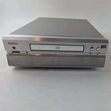 DENON DCD-201SA LETTORE CD
