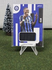 Marcus Thuram Inter Daka Top Audience 2024-25 Patch