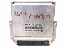 CENTRALINA MOTORE PER LANCIA Lybra Berlina 0 281 010 001 Diesel 2400 (99>)